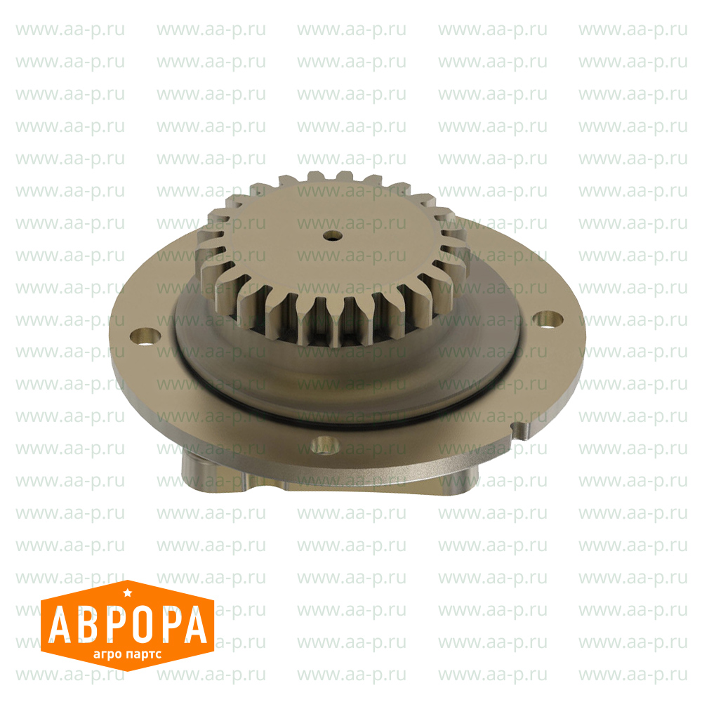 AFH205945 PRUNE BEARING WITH HOUSING